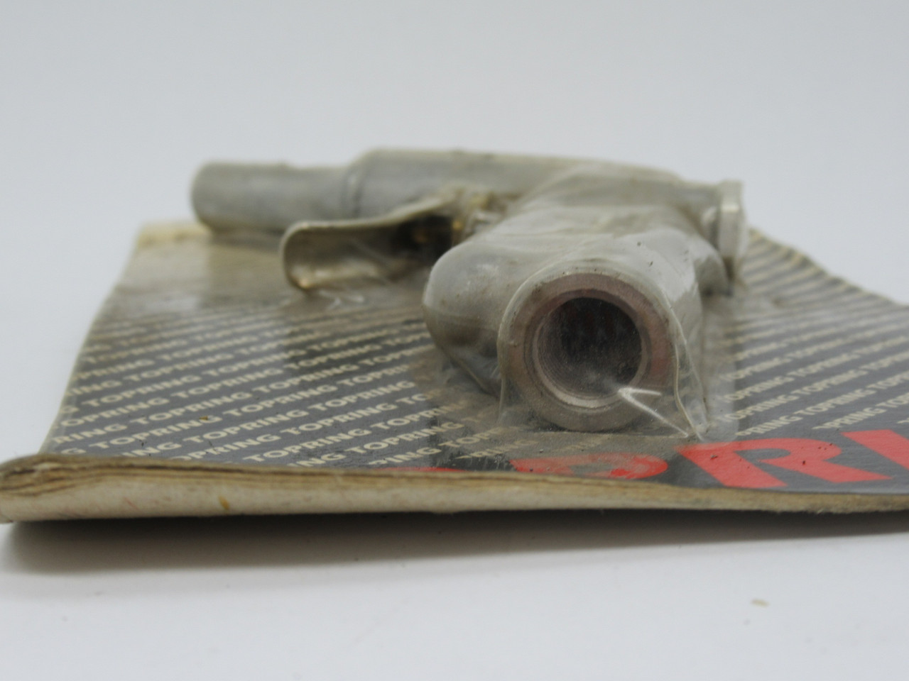 Topring 60.410 Booster Safety Air Gun 120 psi 1/4" NPT *SHELF WEAR* NEW