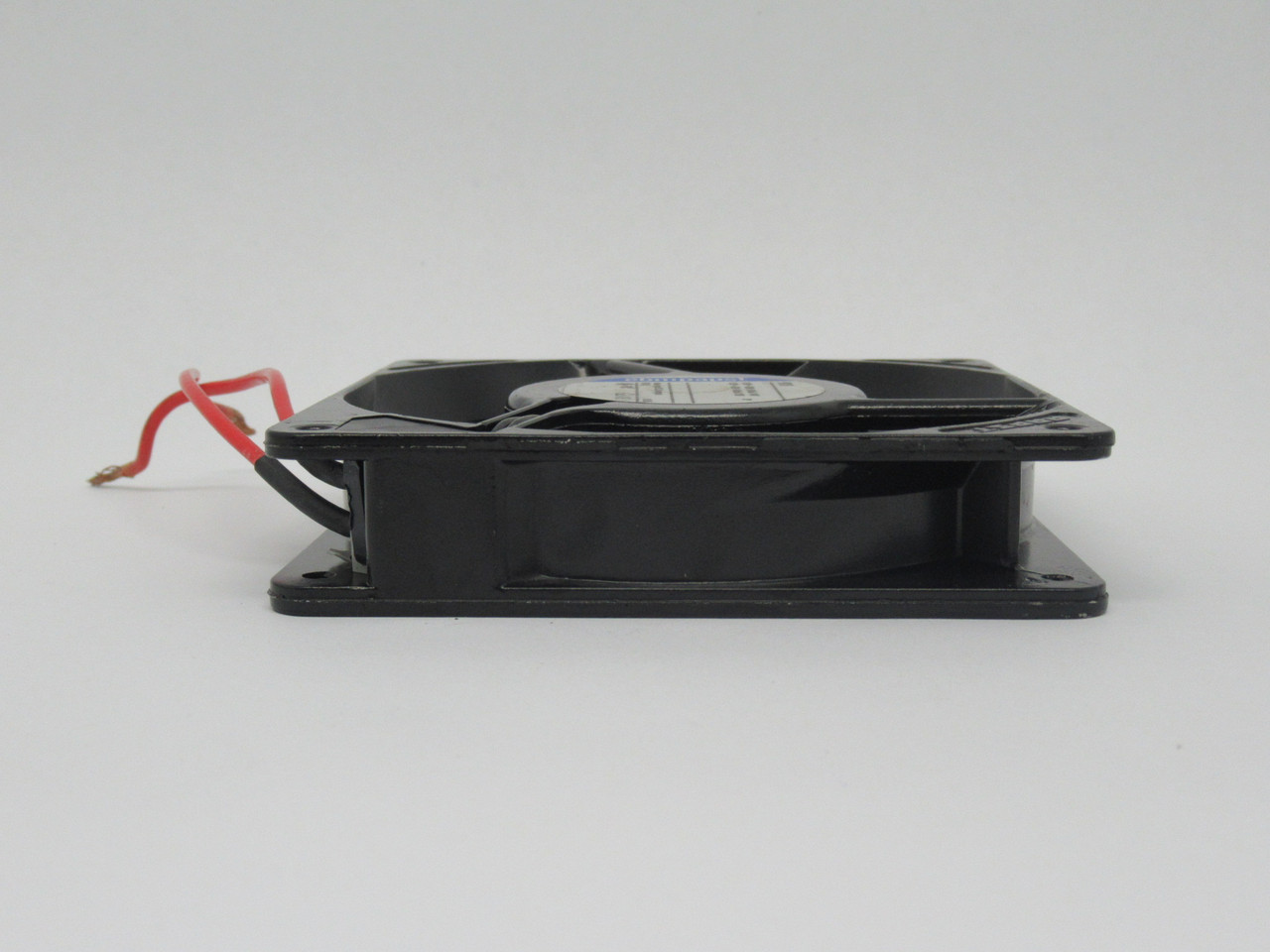 Ebmpapst 9906 AC Axial Compact Fan 115VAC 50/60Hz 160/140mA 14/12W USED