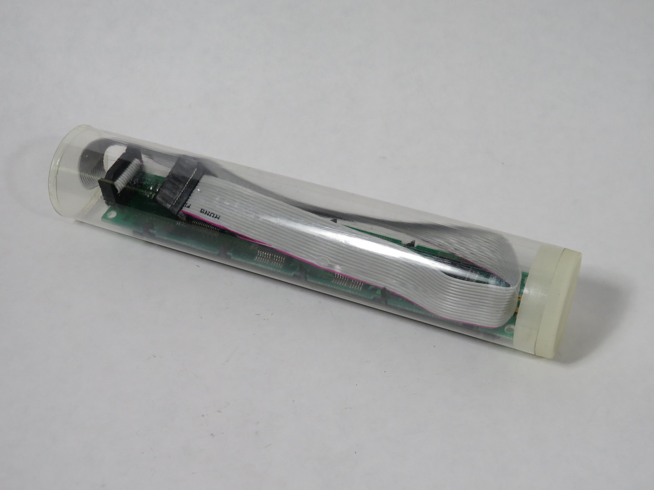 Optrex DMC-32239A LCD Display Module NOP