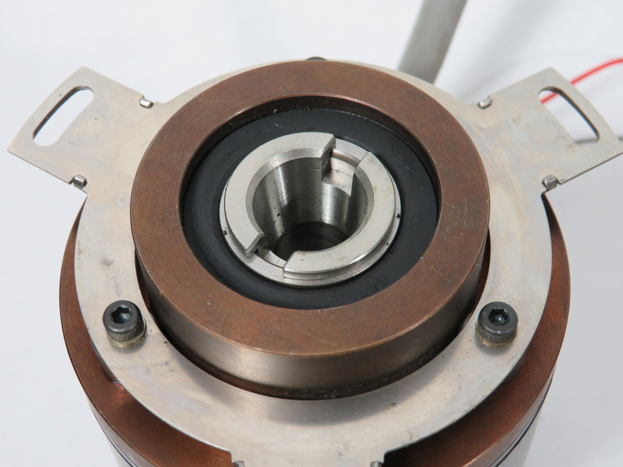 Fanuc A860-0320-T011 ABS Pulse Coder 2000p USED