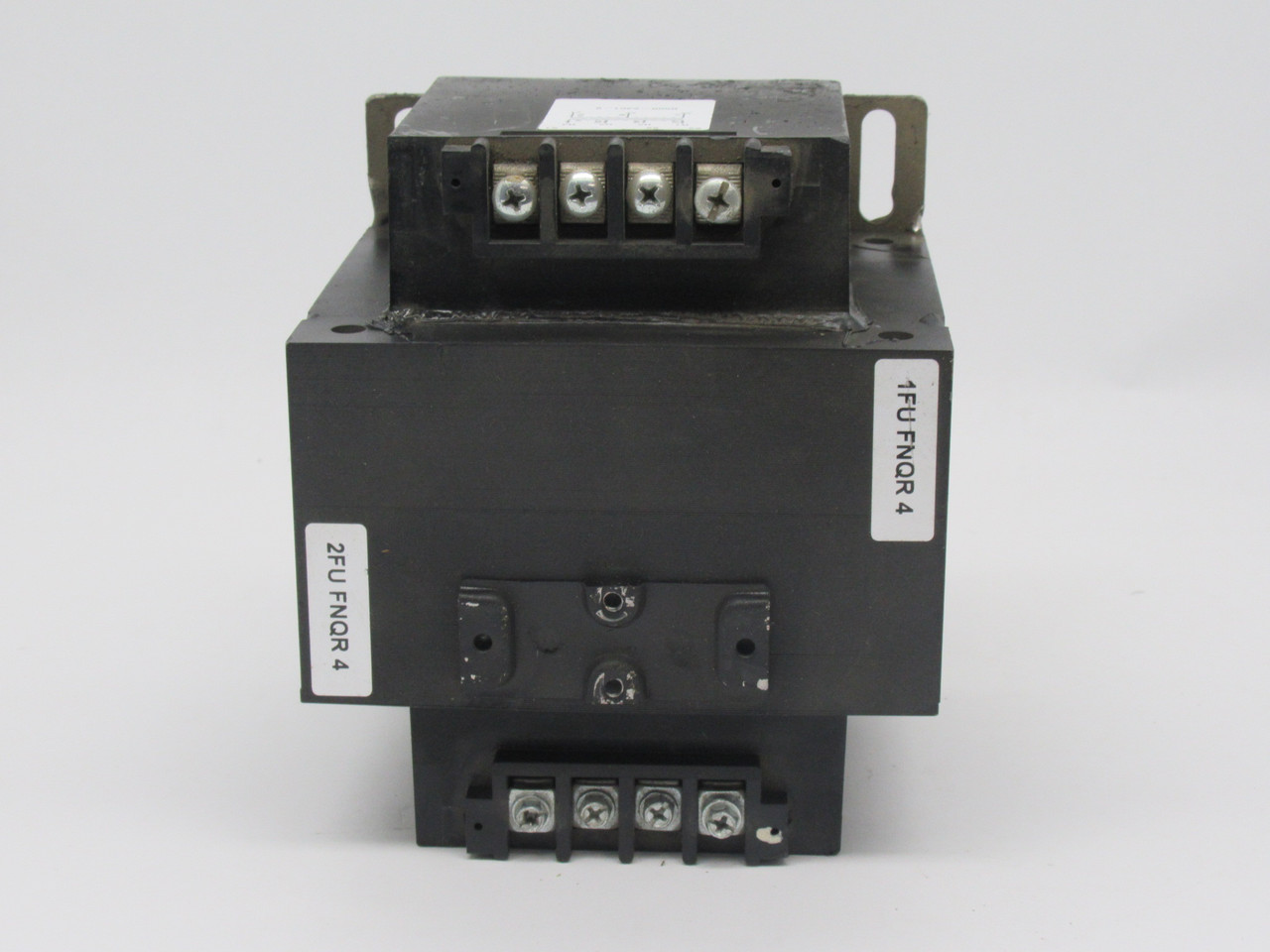 Cutler-Hammer C0500E3CFBXXRT Control Transformer 500VA Pri 230/460/575V USED