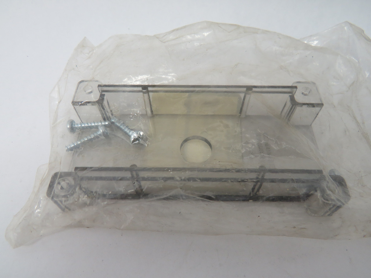 Ferraz Shawmut 08570 Polycarbonate Safety Cover 1 Pole NWB