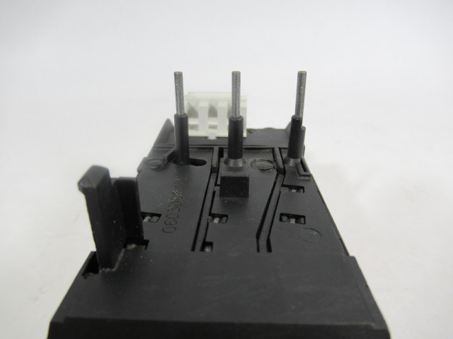 Allen-Bradley 193-TAB10 Overload Relay 0.6-10A 690VAC Series A USED