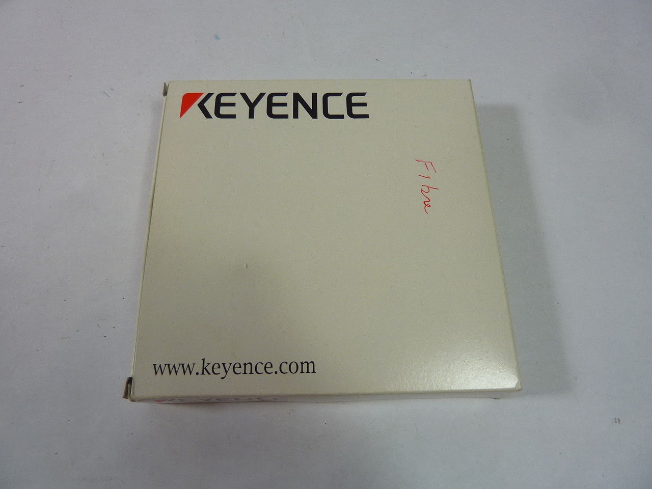 Keyence FU-L53Z Fiber Optic Sensor ! NEW !