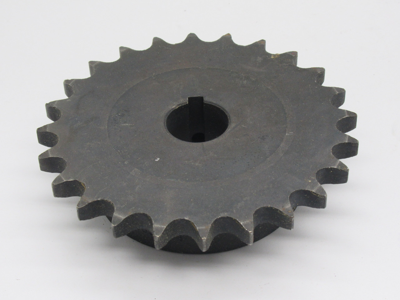 Martin 50BS24-1 Bored to Size Sprocket 1" Bore 24T 50 Chain 5/8" P BOX DMG NEW