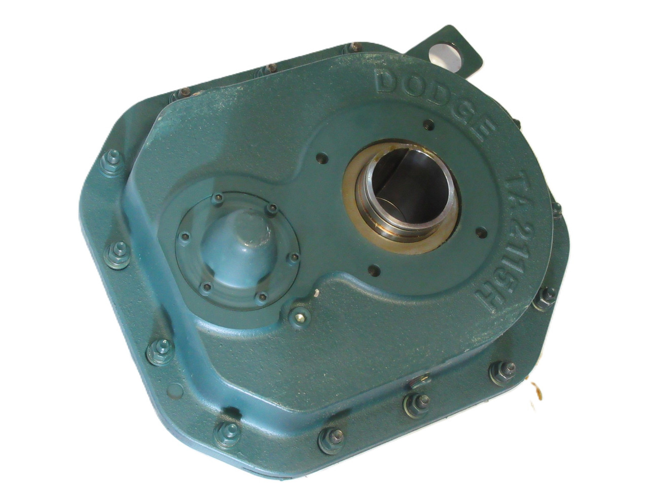Dodge 902000 Torque-Arm II Tapered Bush Reducer 33.3:1 Ratio 3HP DMG BOX NEW
