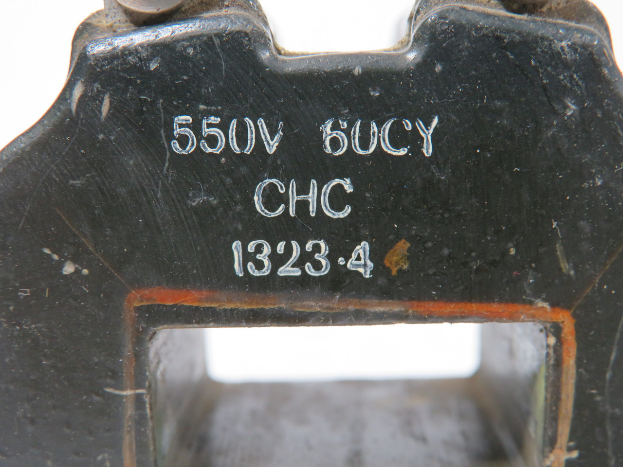 Cutler-Hammer 1323-4 Magnetic Coil 550V 60Hz USED