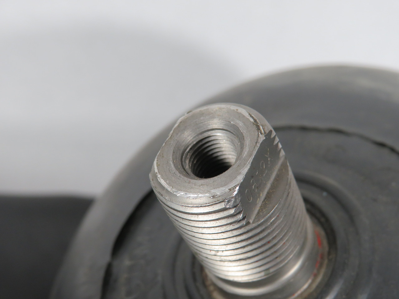 Accumulators, Inc. AI-10-3KT Accumulator Bladder 10 Gallon 3000 psi 7/8"-14 USED