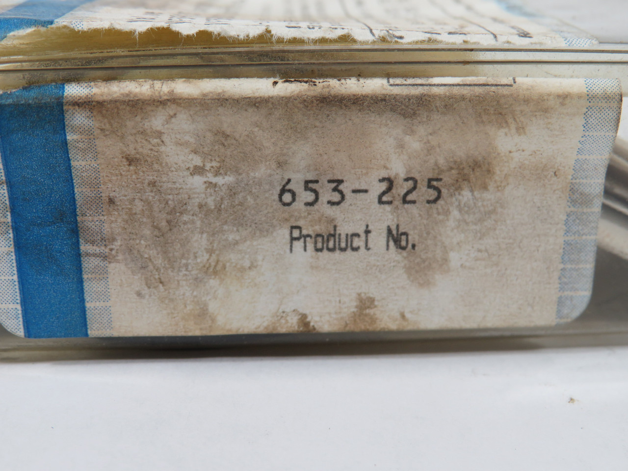 Powers 653-225 Valve Shut-Off Disc Kit for 1-1/2" VF591ST, -SD NEW