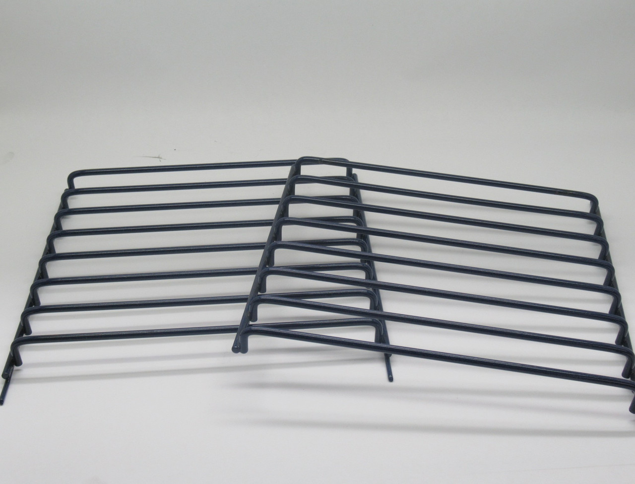 Frigidaire 808713902 Oven Ladder Rack Cobalt 2 Pack BOX DMG NEW