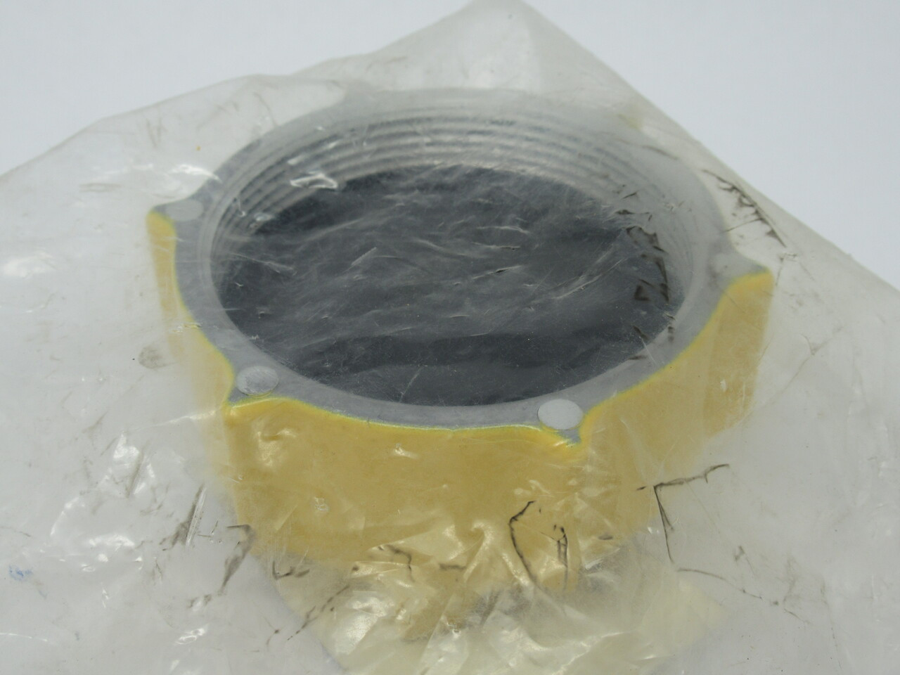 Komatsu 56E-60-27160 Oil Filler Cap *RIPPED BAG* NWB