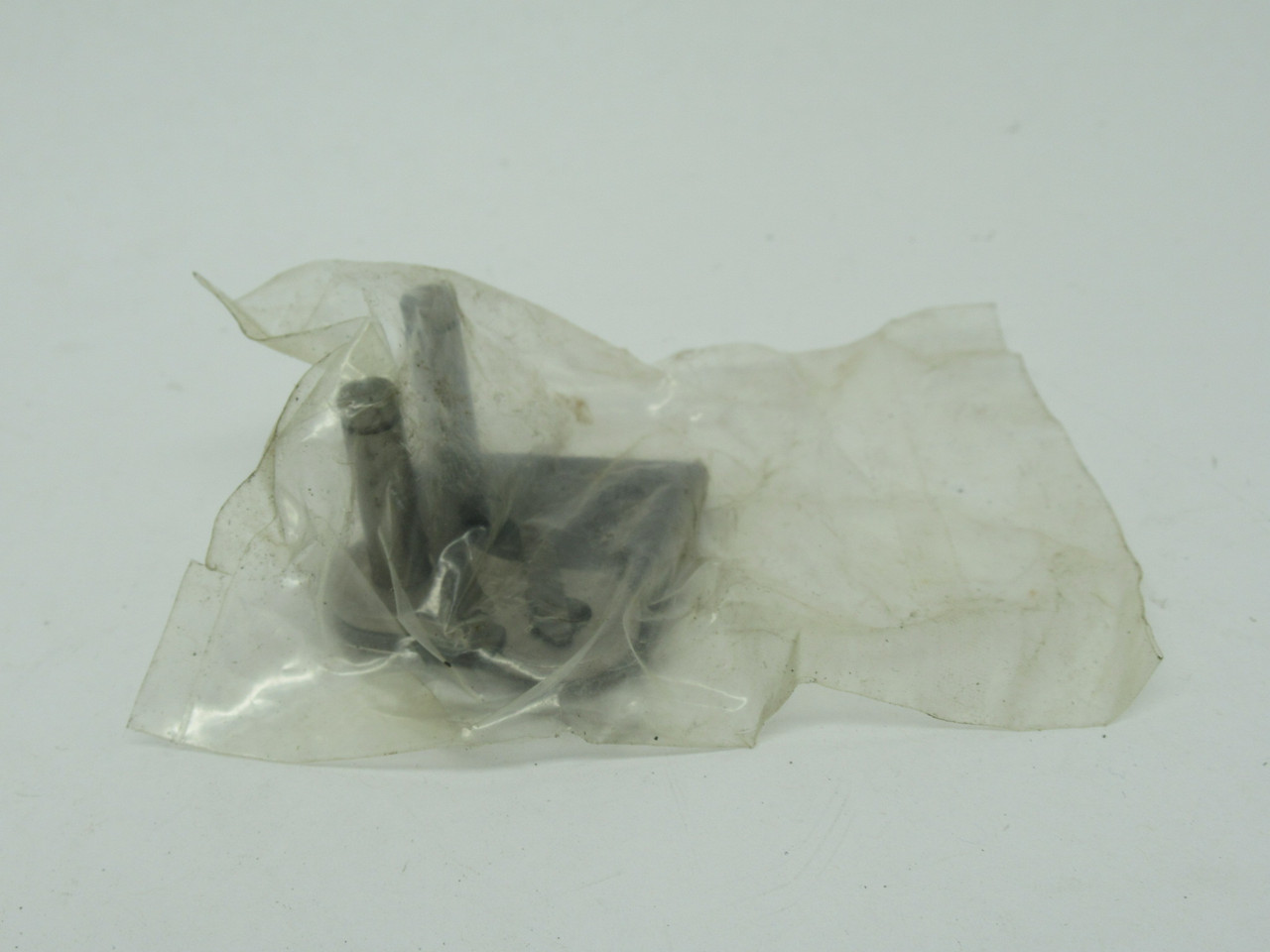 Tsubaki RS60-CL Double Connecting Link w/ Attachment LOT OF 10 *RIPPED BAG* NWB