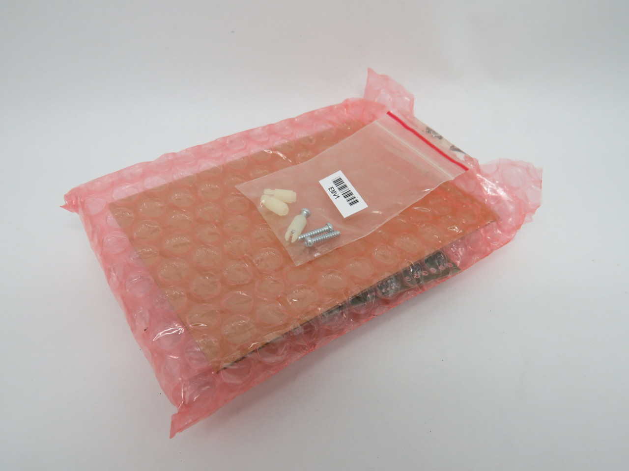 Delta EMV-PG01X No Pulse Output Encoder Card NOP