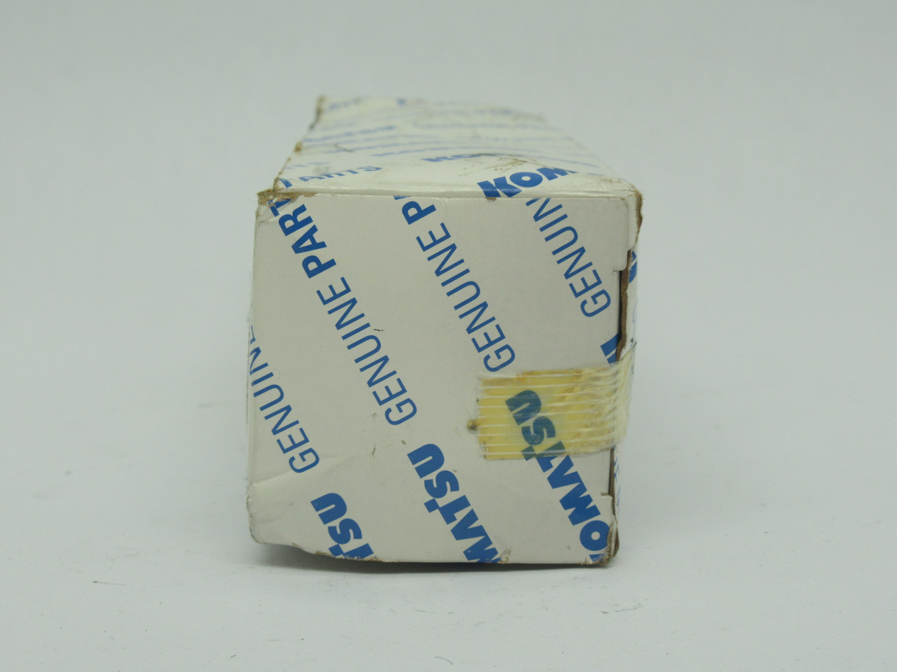 Komatsu 01011-61600 Bolt M16 x 100mm *5-Pack* DAMAGED BOX SEALED NEW