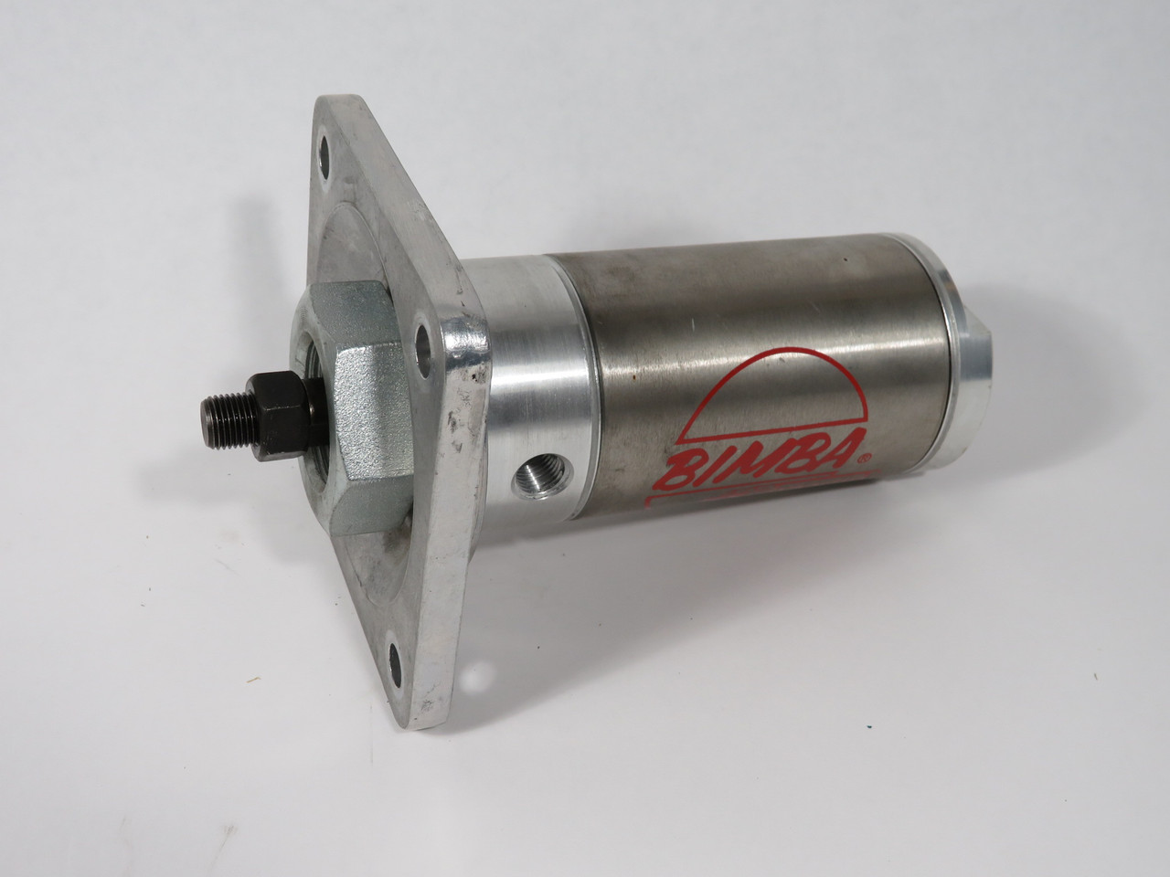 Bimba 502-D Air Cylinder 2-1/2" Bore 2" Stroke USED