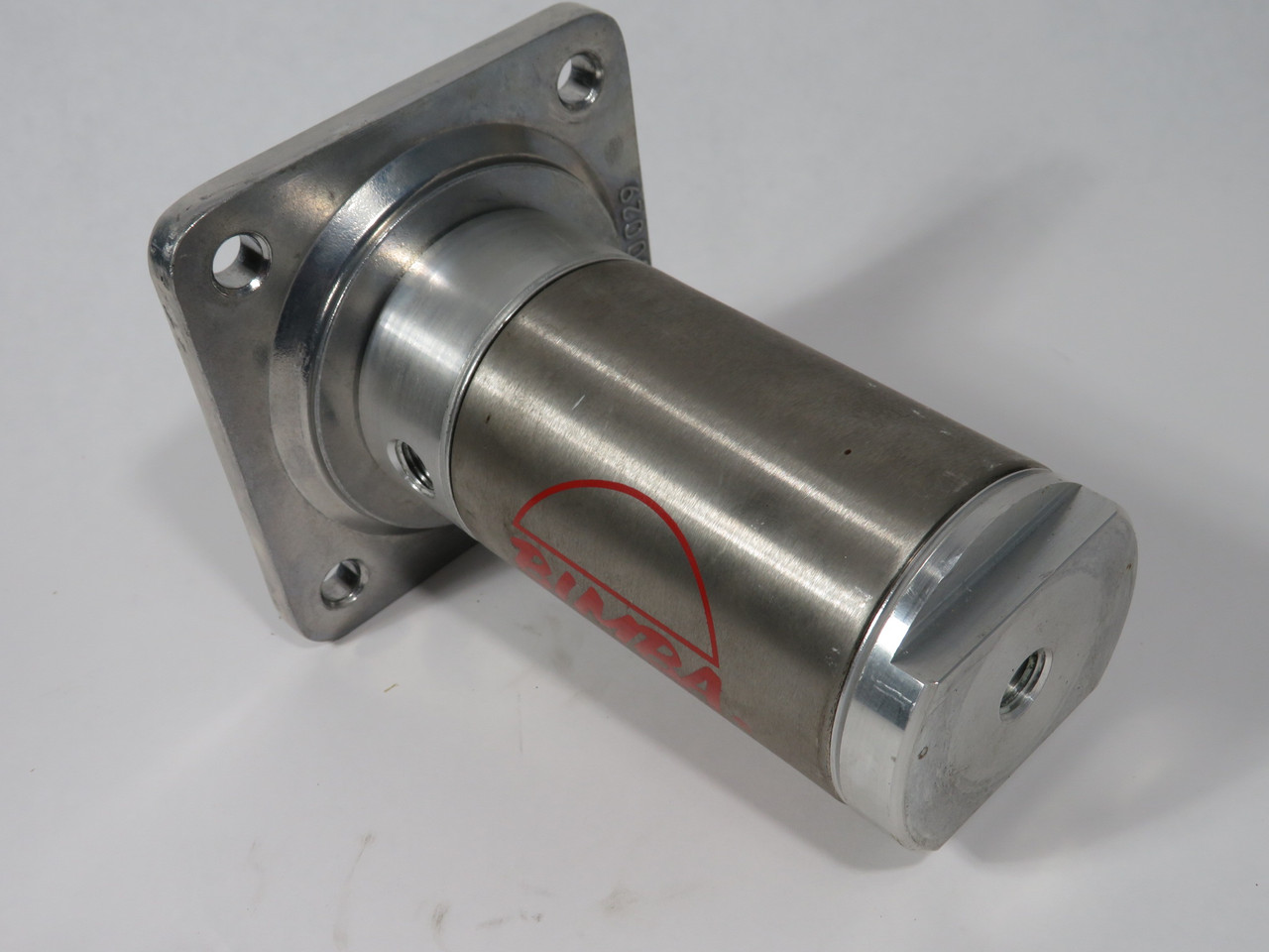 Bimba 502-D Air Cylinder 2-1/2" Bore 2" Stroke USED