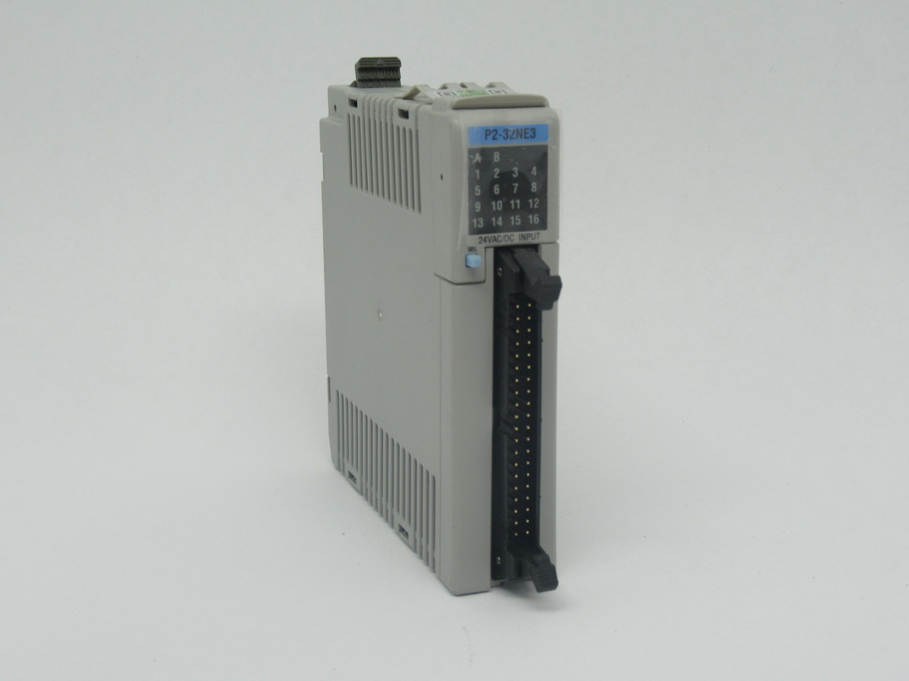 Automation Direct P2-32NE3 Input Module 32 Point 24VAC/DC 5mA USED