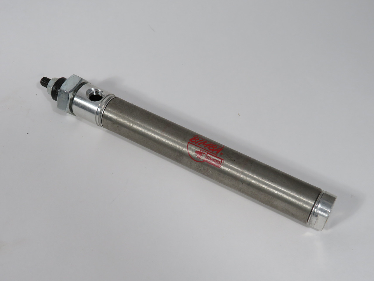 Bimba 044-D Air Cylinder 3/4" Bore 4" Stroke USED