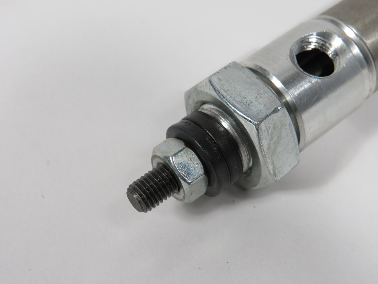 Bimba 044-D Air Cylinder 3/4" Bore 4" Stroke USED