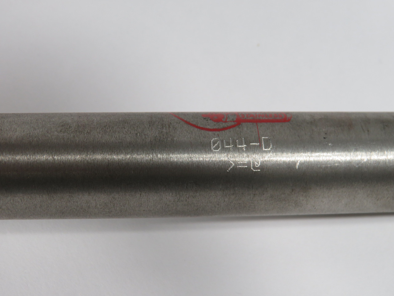 Bimba 044-D Air Cylinder 3/4" Bore 4" Stroke USED