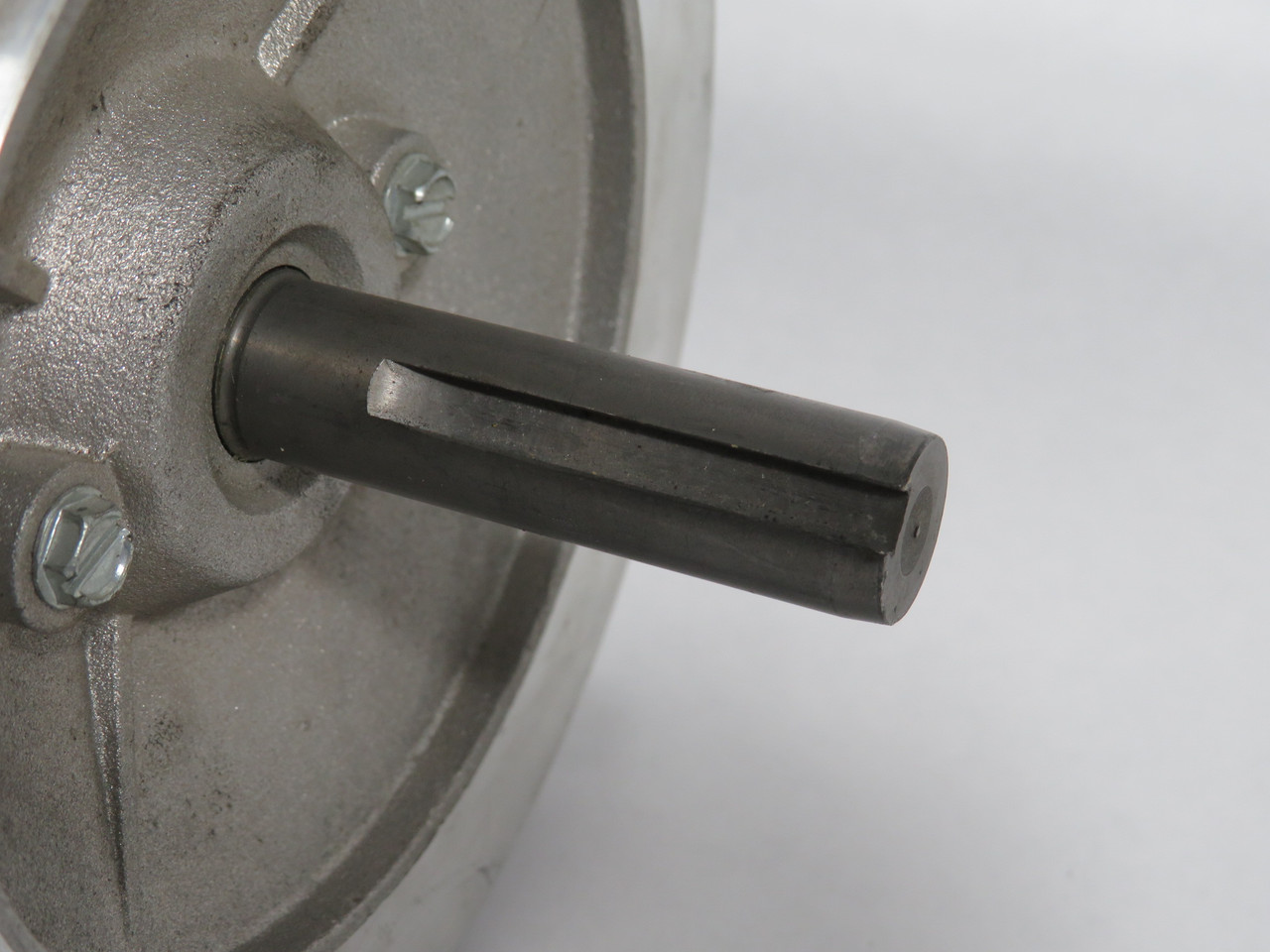 Marathon 1HP 1725RPM 575V 56HC-70 TEFC 3Ph 1.45FLA 60Hz USED