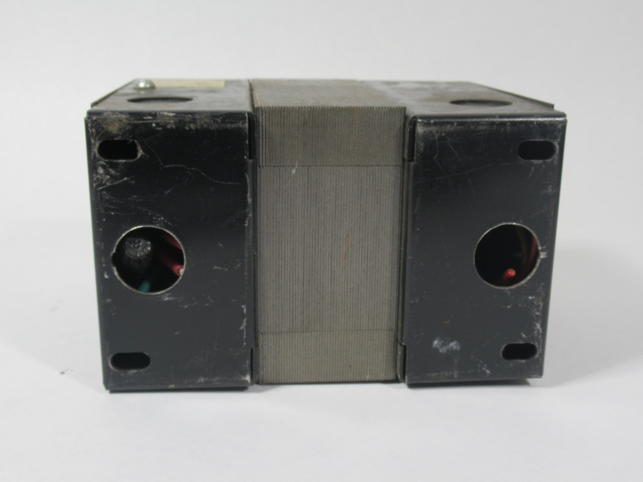 Hammond EJ9J General Purpose Transformer 250VA Pri 600V Sec 120V 60Hz USED