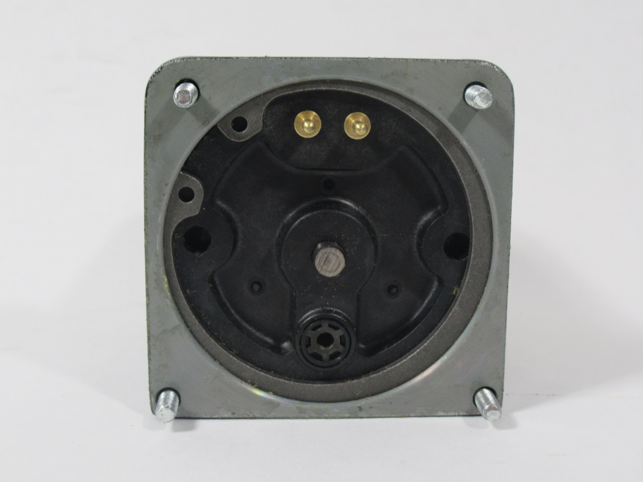 Vickers 195054 Solenoid Coil 230VAC 60Hz USED