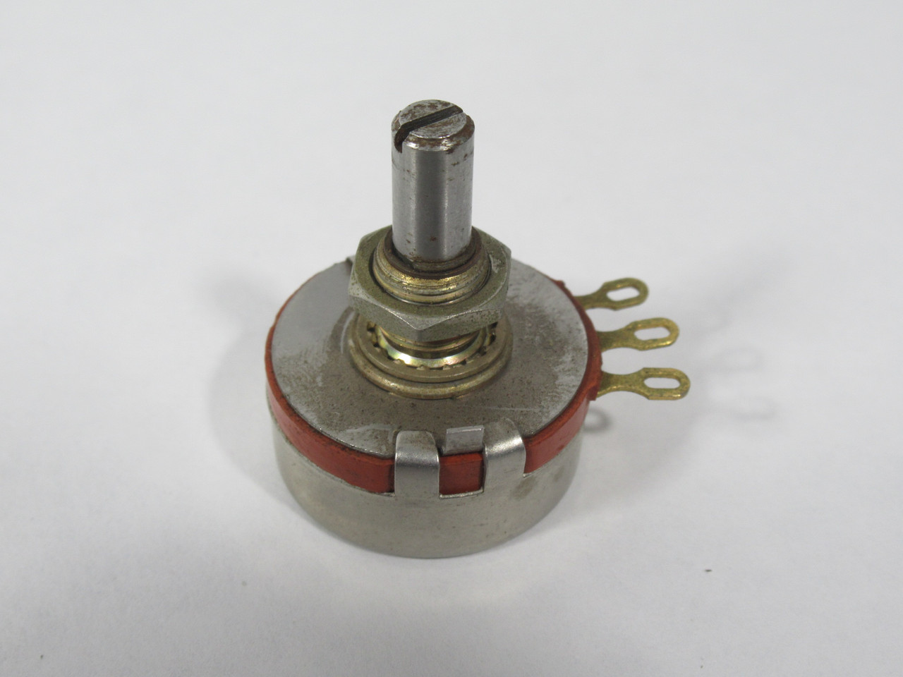 PEC RV4NAYSD102A Type K Potentiometer 1K Ohms USED