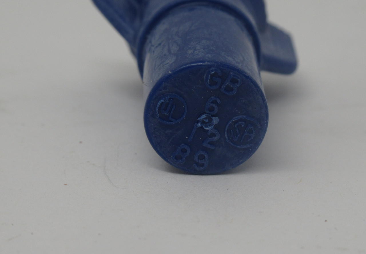 Gardner Bender 25-089 Blue Coded Twist-On Wire Connector Lot of 19 NOP
