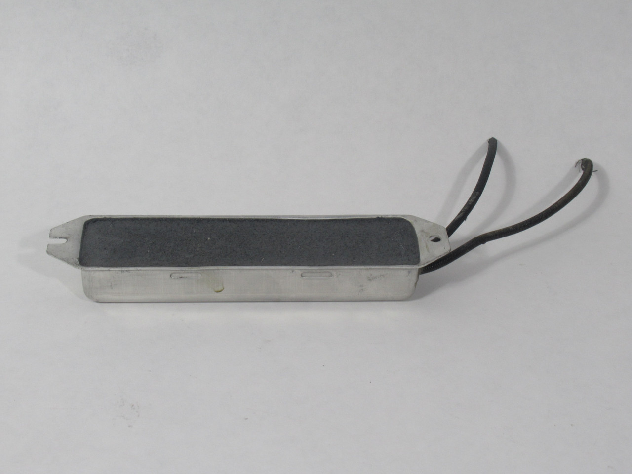 JRM SMR-80W8.2K High Power Metal Clad Fixed Resistor 8.2K Ohms 80W USED
