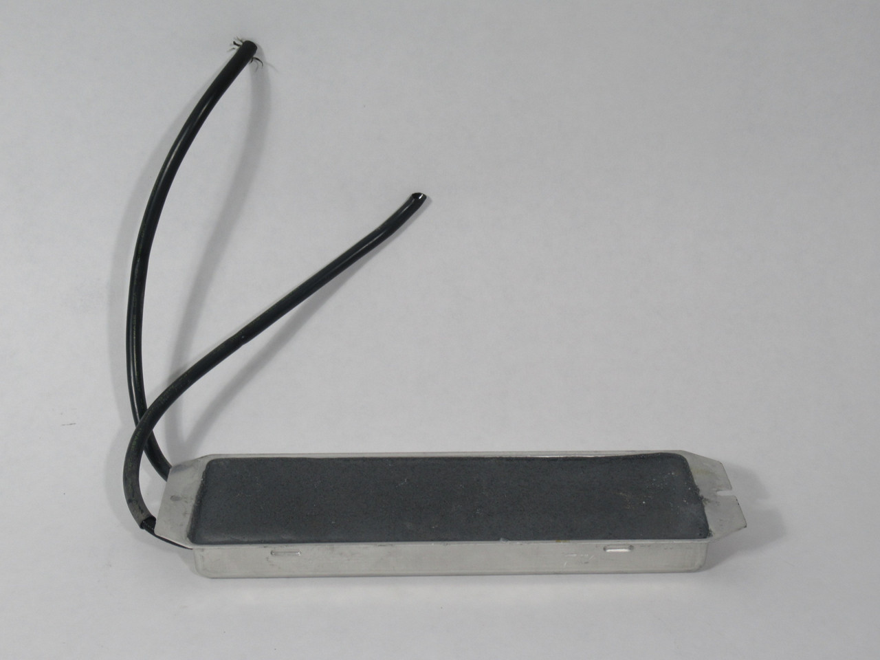 JRM SMR-220W20K High Power Metal Clad Fixed Resistor 20K Ohms 220W USED