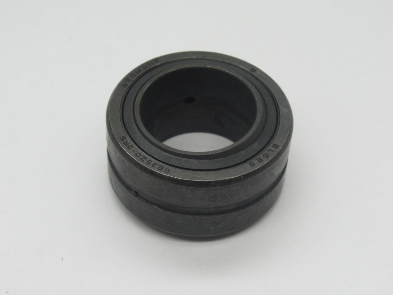 Elges GE25ZO-2RS Spherical Plain Bearing 1" ID 1-5/8" OD 7/8" W NOP