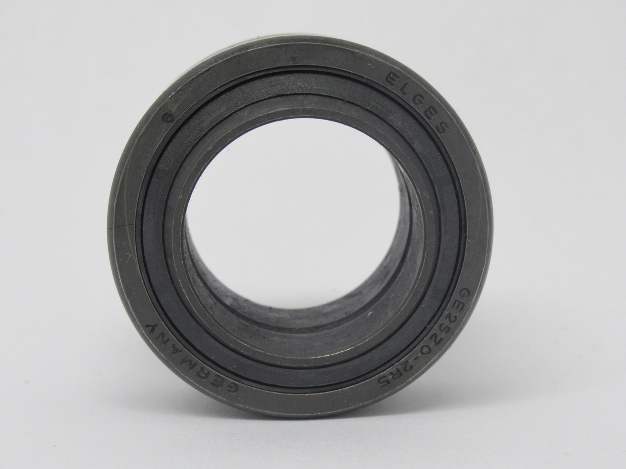 Elges GE25ZO-2RS Spherical Plain Bearing 1" ID 1-5/8" OD 7/8" W NOP