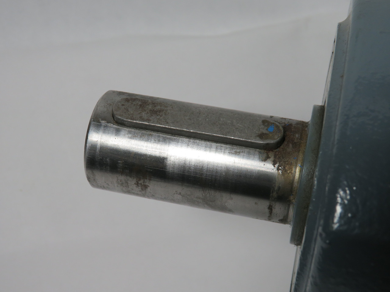 Sew-Eurodrive AC Gearmotor 199.80:1 0.5HP C/W Hubner Tachometer SHELF WEAR NOP