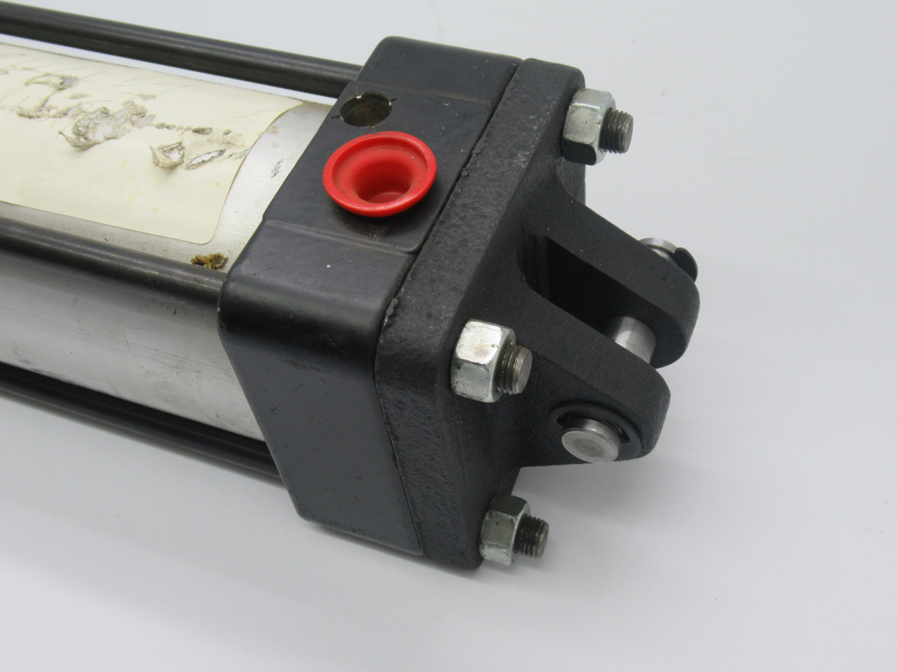 Norgren CC/930/CB/7.500/Z Pneumatic 3" Bore 7.50" Stroke COS DMG USED