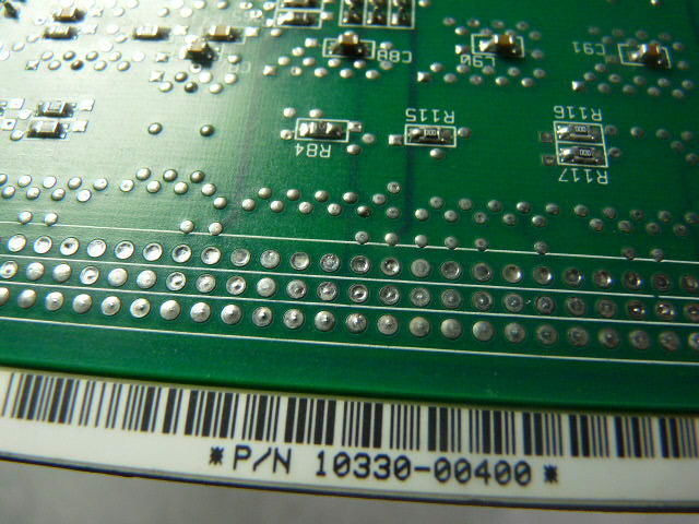 Adept Tech 10330-0400 VMI 4-Axis Machine Interface Board USED