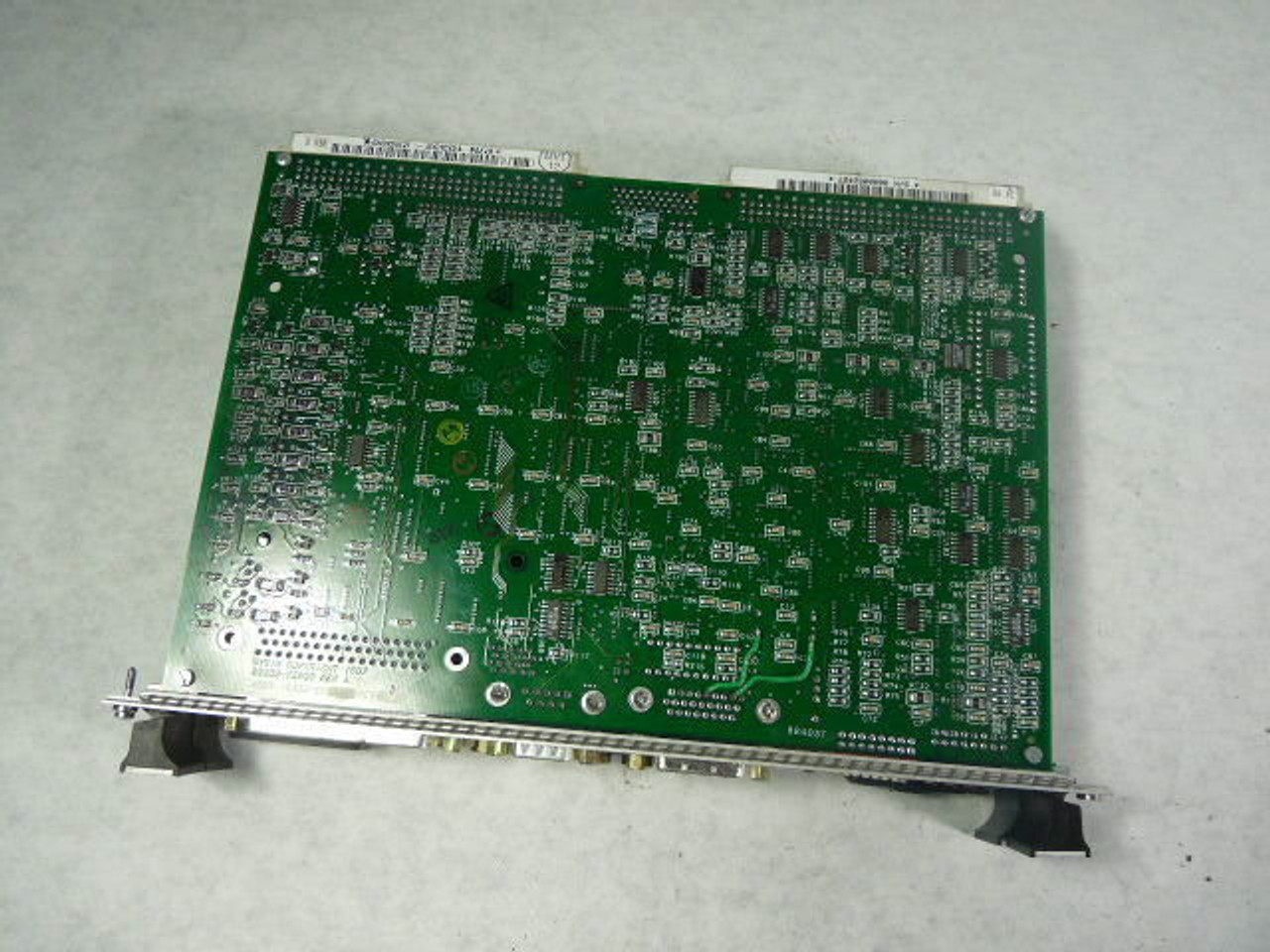 Adept Tech 30332-22350 SYSIO Floppy Hard Drive Module USED
