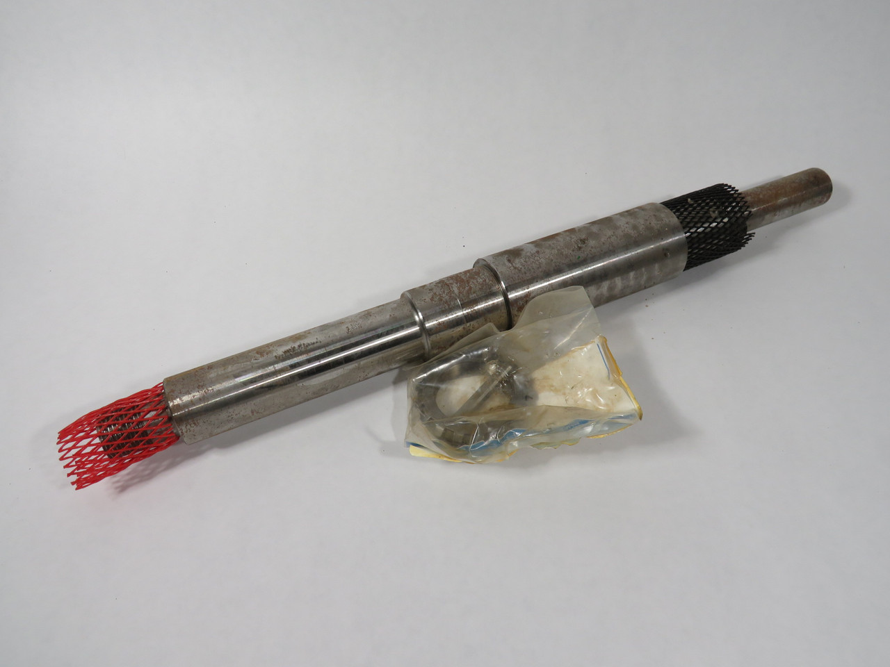 Goulds Pumps R104-733-2238 Shaft Assembly for 3196MT Pump SHELF WEAR NEW