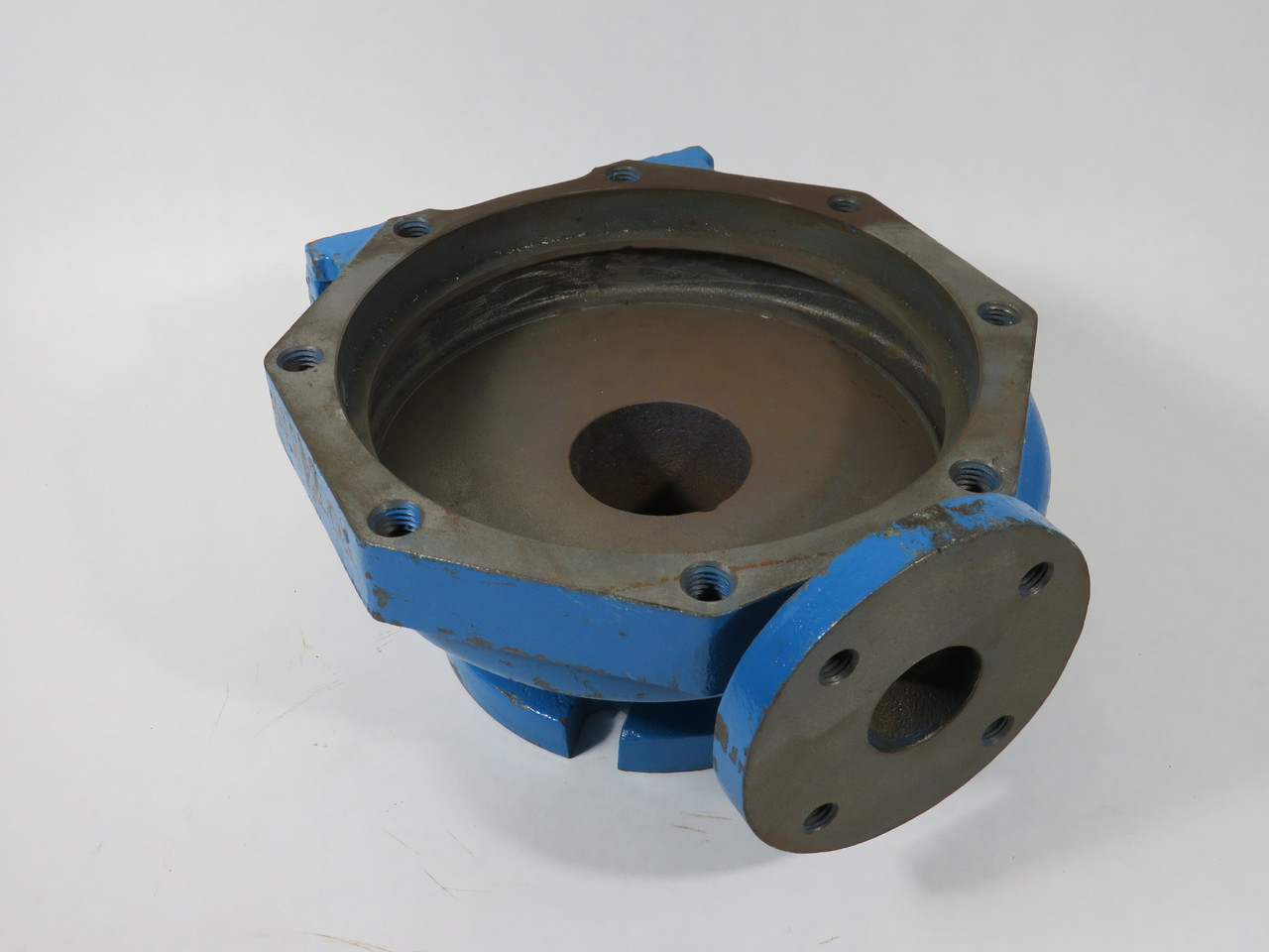 Generic HG-072 Casing for M2212.05 Pump 8-Bolt/4-Bolt SHELF WEAR NOP