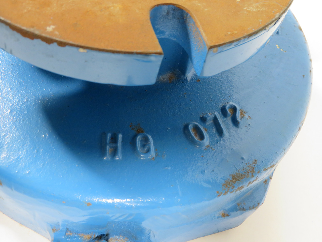 Generic HG-072 Casing for M2212.05 Pump 8-Bolt/4-Bolt SHELF WEAR NOP