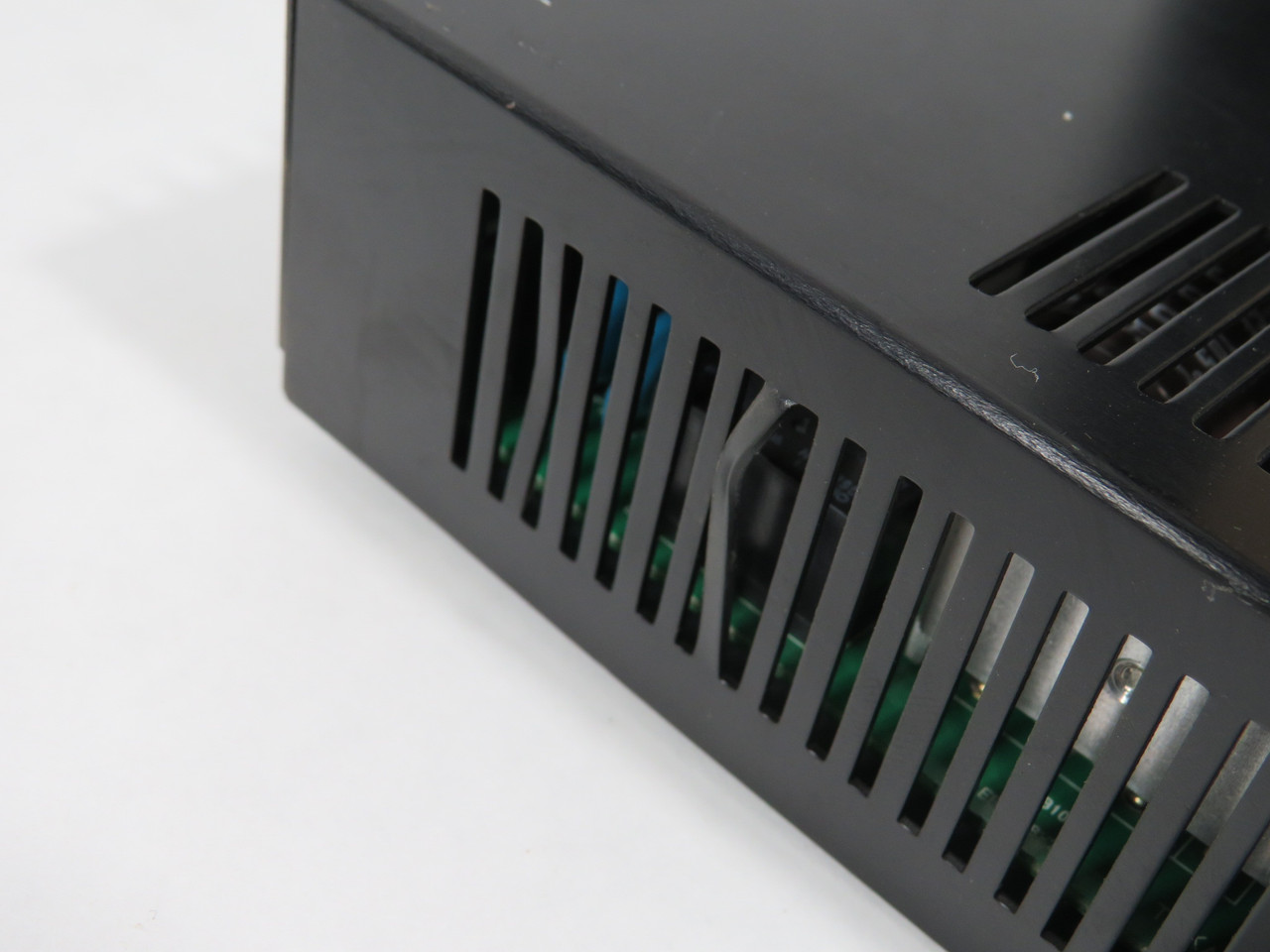 Oriental FBLD120AW Brushless DC Motor Driver 100-115VAC 3A 50/60Hz. USED