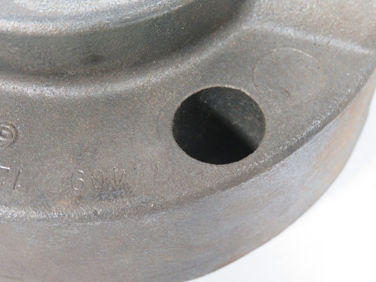 Goulds Pumps 077409-1203 Flush Gland Assembly for 3196 Pump USED