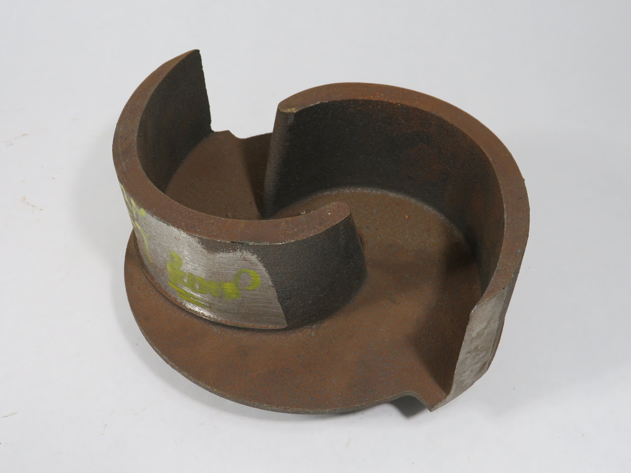 Generic 11406 2-Vane Impeller for Pump USED