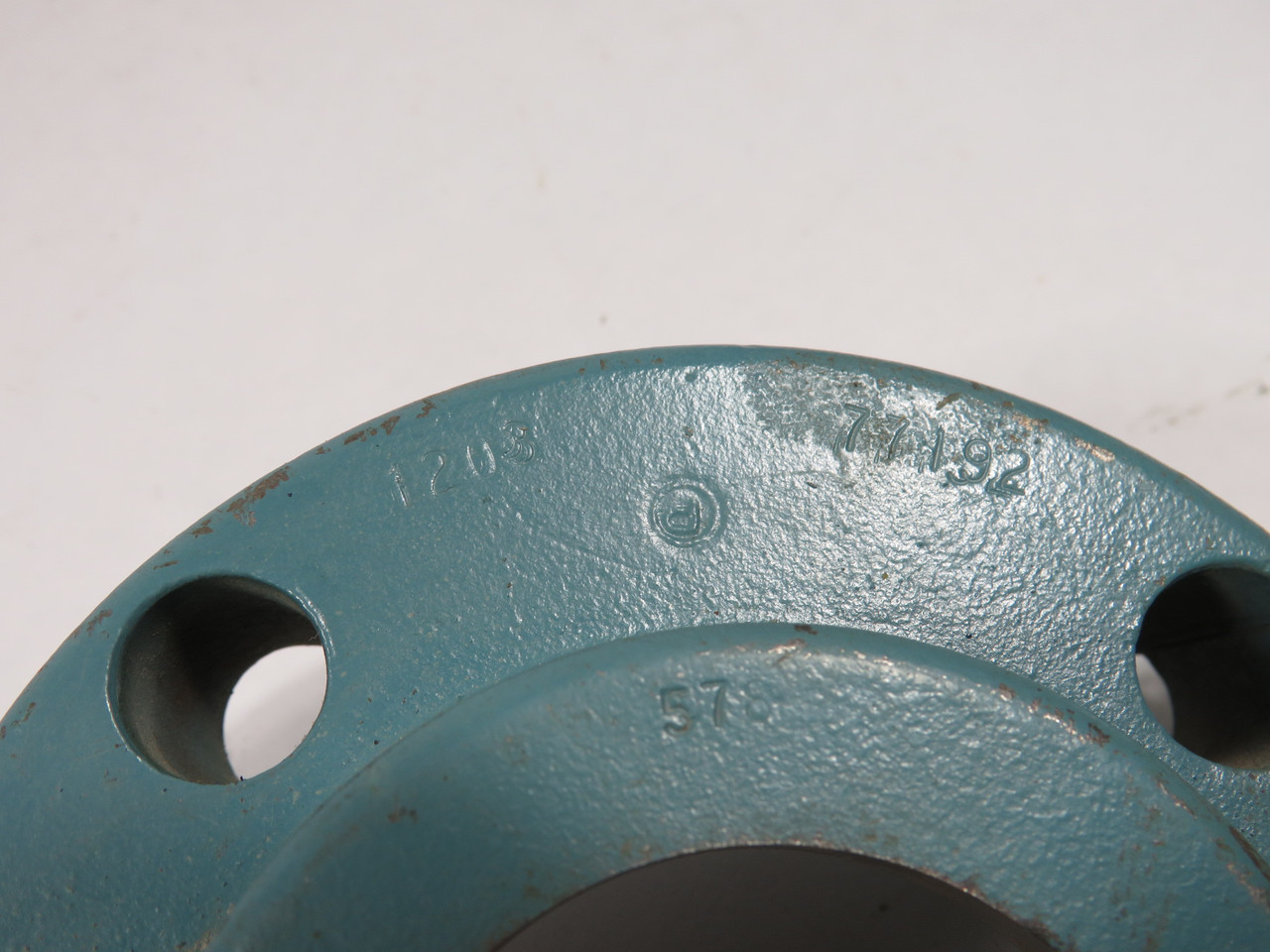 Goulds Pumps 077192-1203 Flush Gland Assembly for 3196MTX 316SS SHELF WEAR NOP