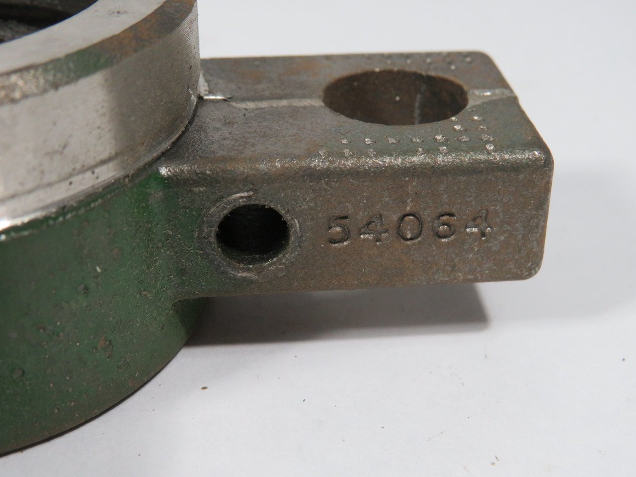 Generic 073716-1203 Quench Gland Assembly for 3196MTX Pump 316SS USED