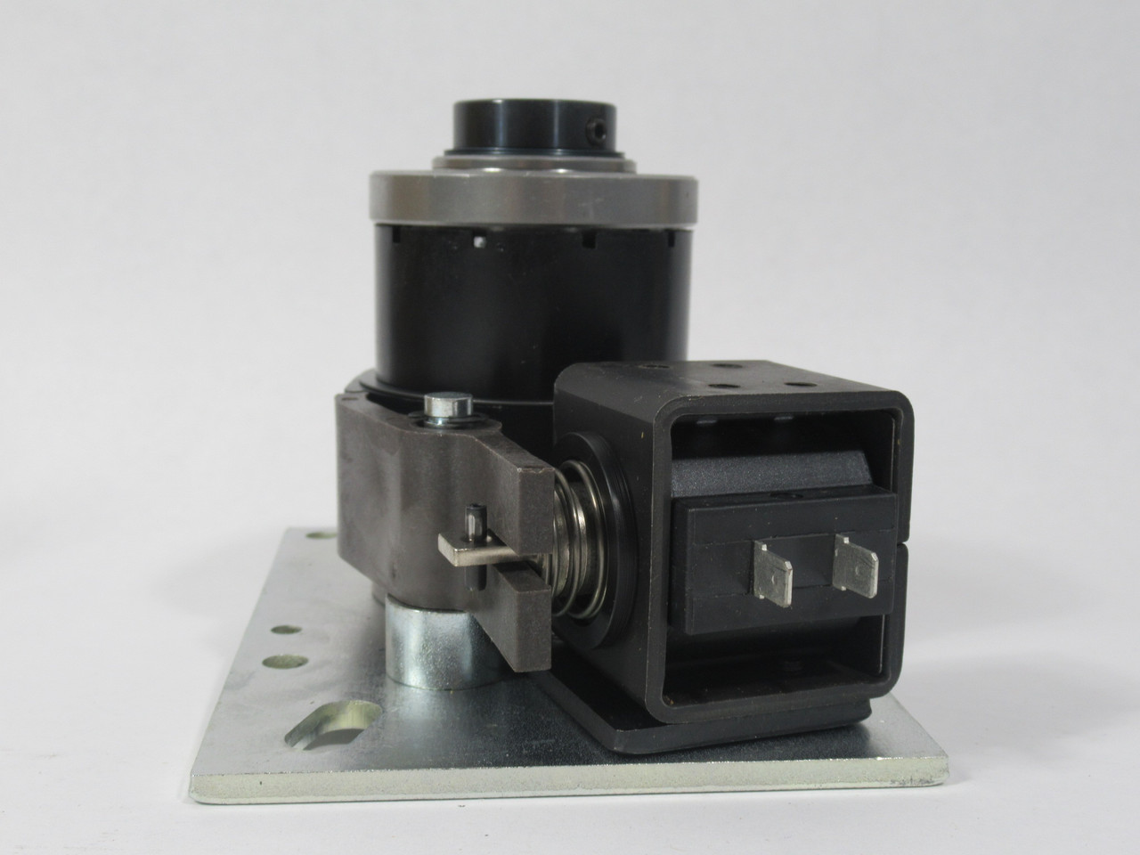 Warner Electric 316-27-001 Wrap Spring Clutch Brake 20mm Bore 24VDC 56.5Nm NEW