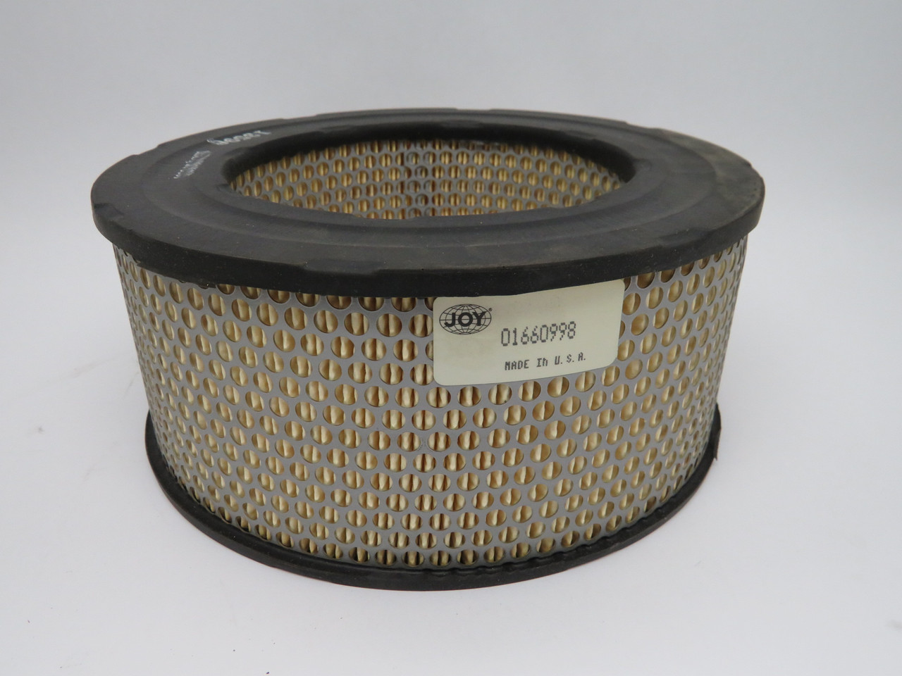Gardner Denver 01660998 Filter Element Damaged Box NEW