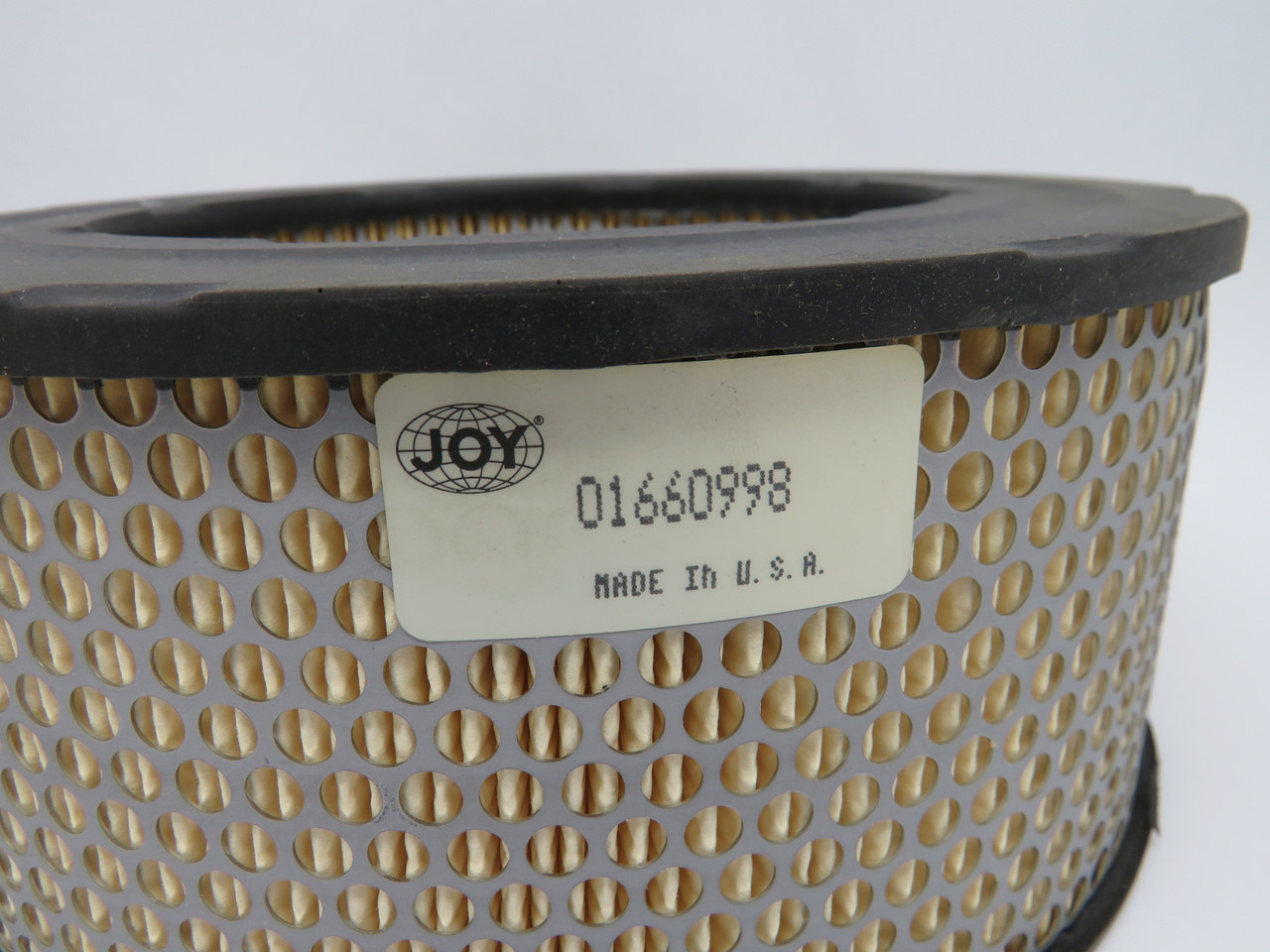 Gardner Denver 01660998 Filter Element Damaged Box NEW