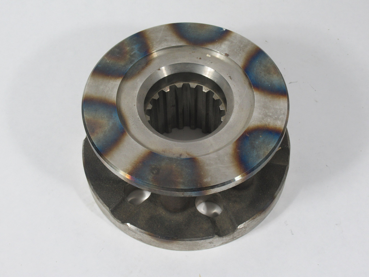 Komatsu 23B-70-52282 Gear for Motor Grader 7-11/16" OD 2-3/4" ID DAMAGED BOX NEW