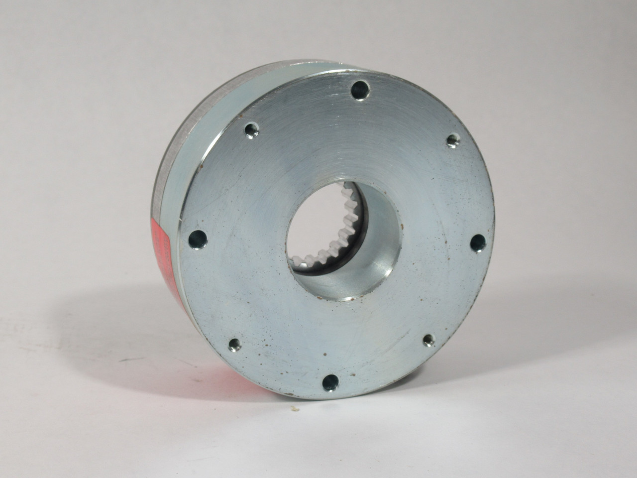 Warner Electric ERS-49 Static Engaged Brake 24VDC 3600RPM 26.3W NEW